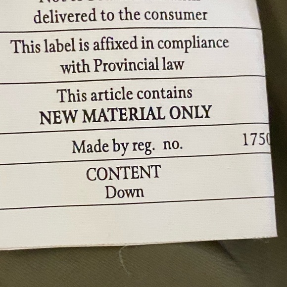 Patagonia Green Bomber Jacket • Fits Medium - Picture 7 of 7